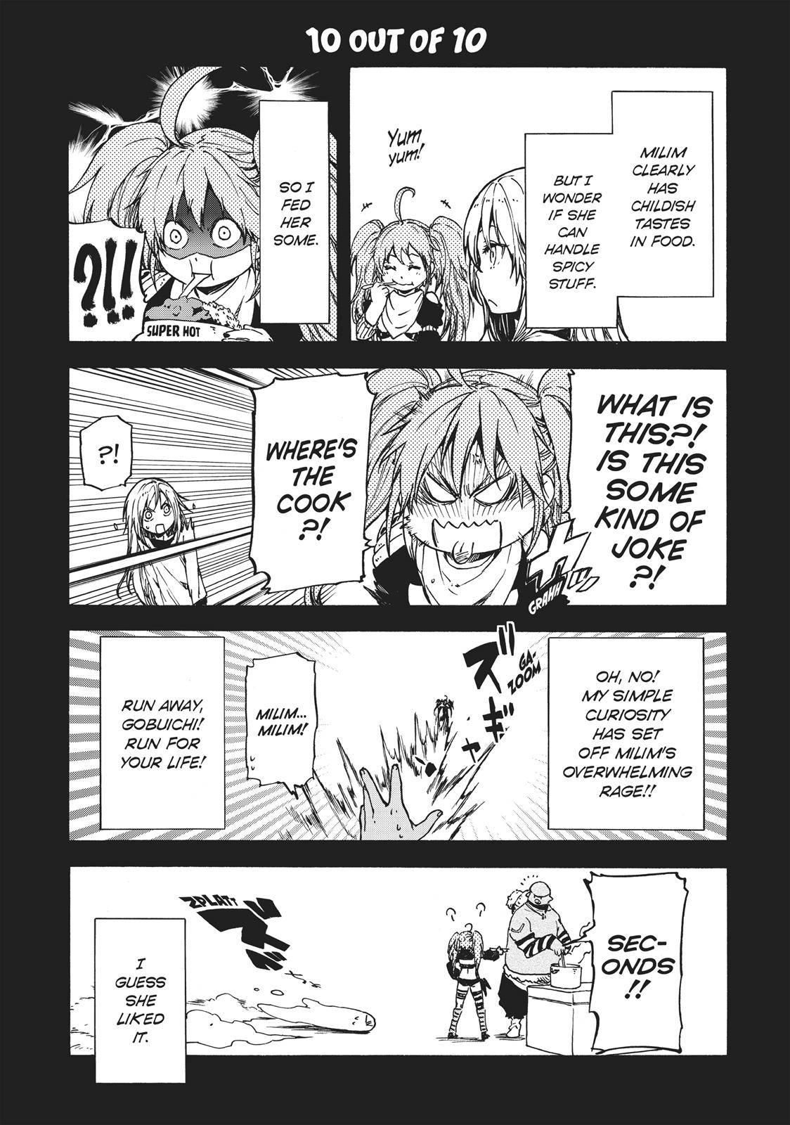 That Time I Got Reincarnated as a Slime, Chapter 35.5 image 23